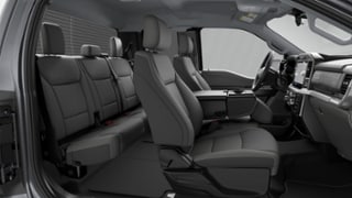 2026 Ford F-150® Internal Image 1